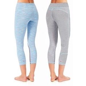 NWT: Sweaty Betty Salabasana Legging